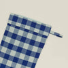 Hawkins New York Essential Stocking in Sky Gingham