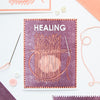 Healing Card Available at Golden Rule Gallery in Excelsior, Minnesota.