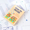 How To Decide Card Deck by People I've Loved
