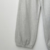 French Terry Grey Sweats 