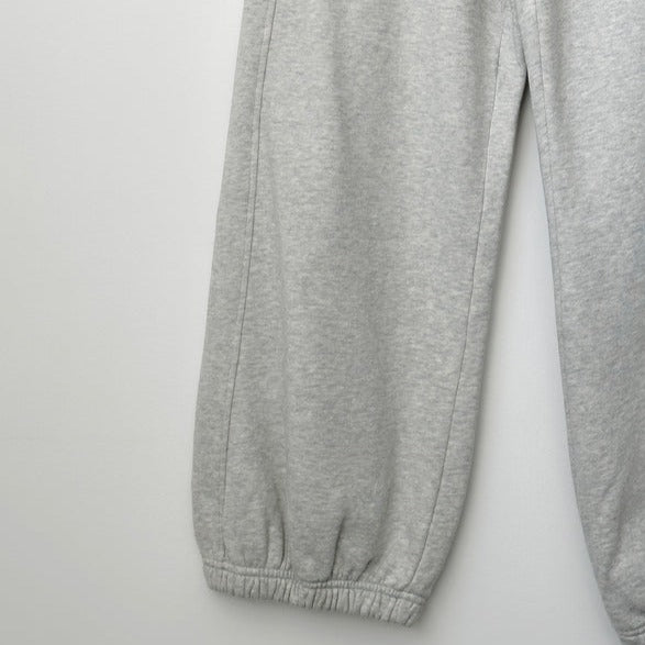 French Terry Grey Sweats 