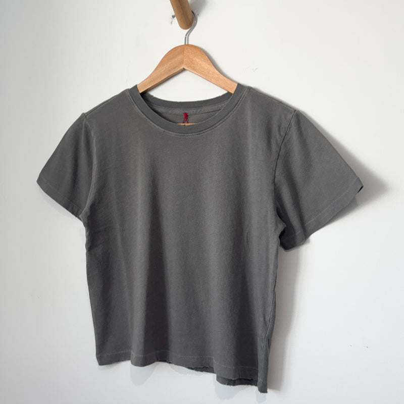 Darling Ash Tee From Le Bon Shoppe