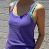 Organic Cotton Tank Top