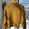 Le Bon Shoppe Dijon Sweater