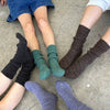 Cozy Margot Socks by Le Bon Shoppe