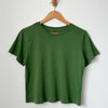 Le Bon Shoppe Darling Tee in Green