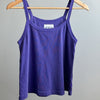 Le Bon Shoppe Dana Cami in Lavender