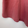 Muted Rosey Red Tee Shirt