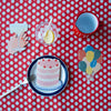 Isatopia Cut Out Greeting Card at Golden Rule Gallery