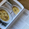 Italian Grandmother Recipe Cook Book at Golden Rule Gallery in Minnesota
