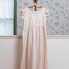 Pink Prairie Vintage Dress