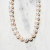 Handmade Pearl Necklace