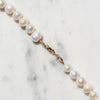 Pearl Necklace Great for Layering