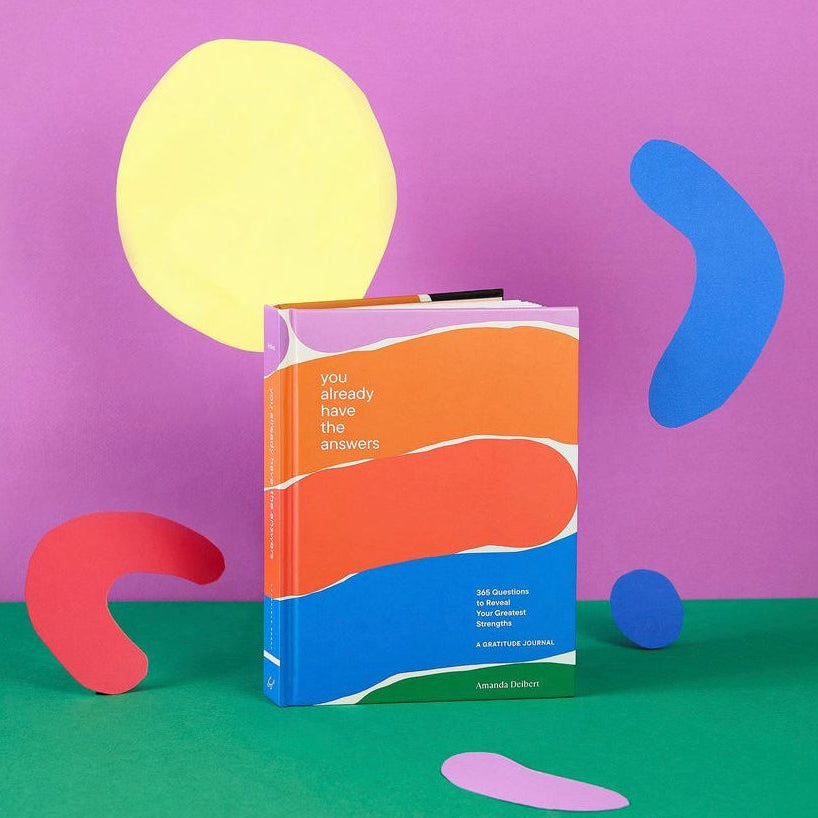 Journal Prompts To Reveal Your Greatest Strengths