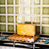 Lathered Soap Bar by Wonder Valley 