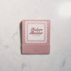 J'adore Beddor Vintage Matchbook at Golden Rule Gallery in Excelsior
