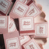 J'adore Beddor Vintage Matchbooks at Golden Rule Gallery in Excelsior