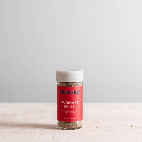 Furikake Japanese Seasoning 