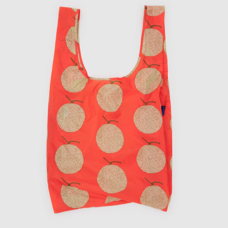 Japanese Produce Big Baggu Bag at Golden Rule Gallery in Excelsior