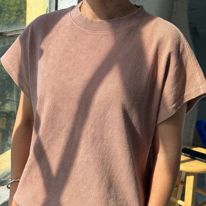 Jeanne Tee in Macchiato