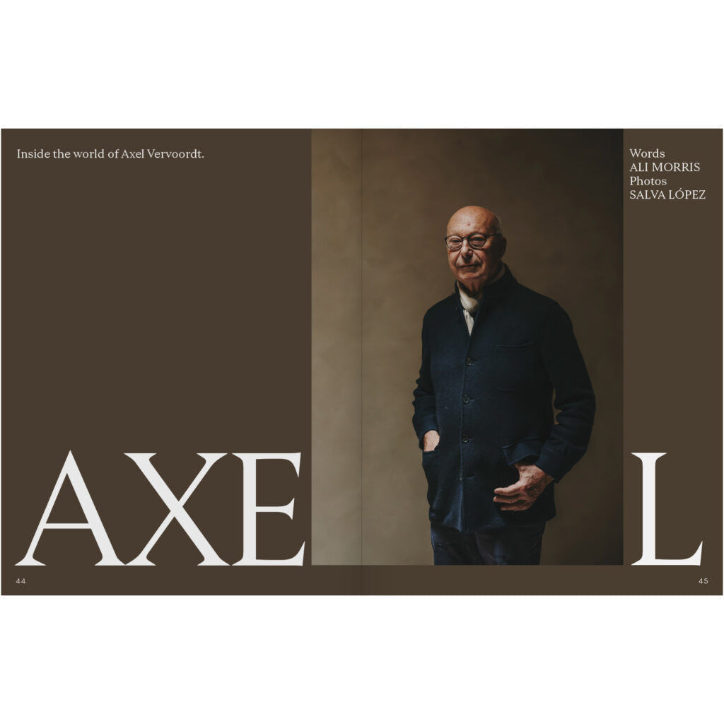 Kinfolk Magazine Issue 51 Design Special