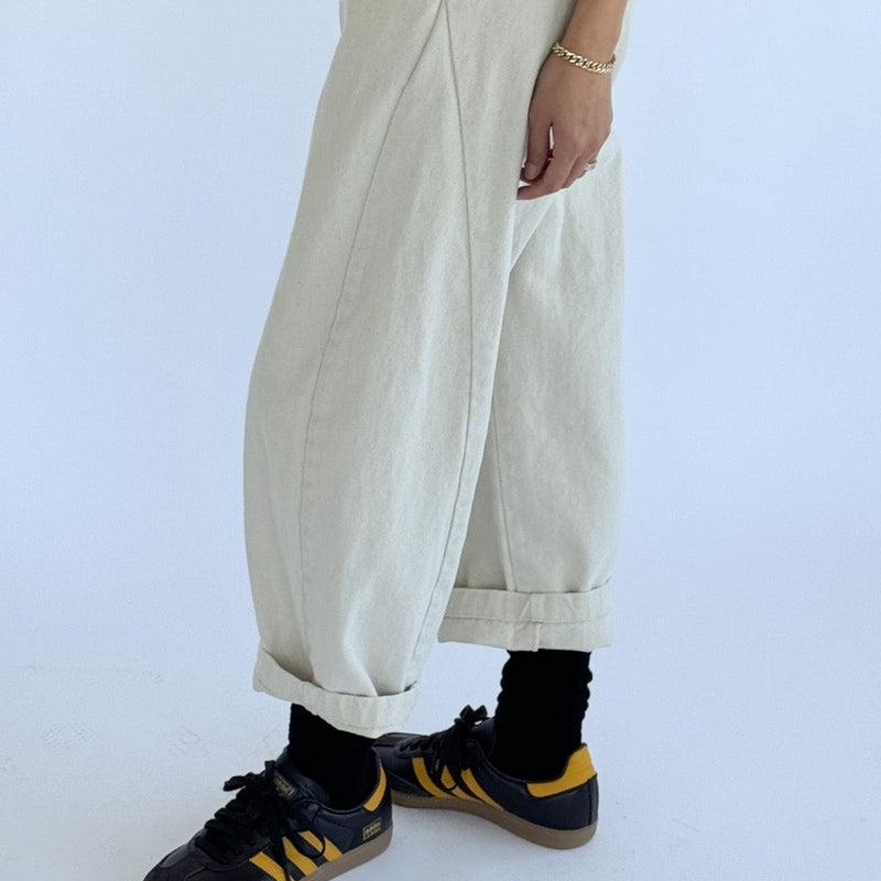 Naturel Arc Pants 