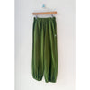 Green Lounge Pant Joggers By Le Bon Shoppe