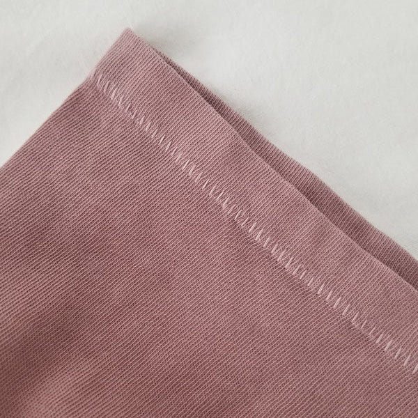 Le Bon Shoppe Dusty Rose Her Tee at Golden Rule Gallery