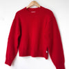 Le Bon Shoppe Finn Mohair Sweater at Golden Rule Gallery in Minnesota