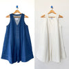 Le Bon Shoppe A Frame Canvas Dresses at Golden Rule Gallery