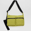 Lemongrass Baggu Medium Cargo Bag at Golden Rule Gallery