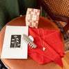 Local Artist Poetry Book at Golden Rule Gallery