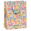 Lots of Bows Gift Bag at Golden Rule Gallery
