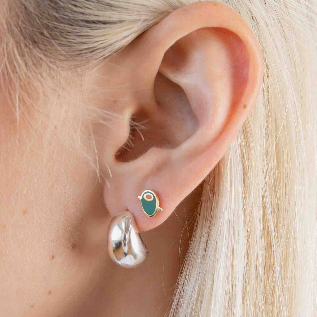 Locally MN Made Jewelry of Olives