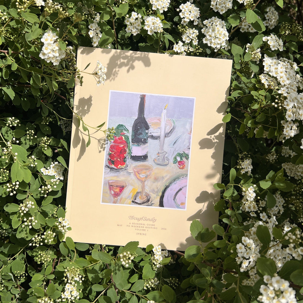 Local Design House Hackwith Cookbook at Golden Rule Gallery