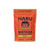 Japanese Ceremonial Grade Matcha with Oat Milk