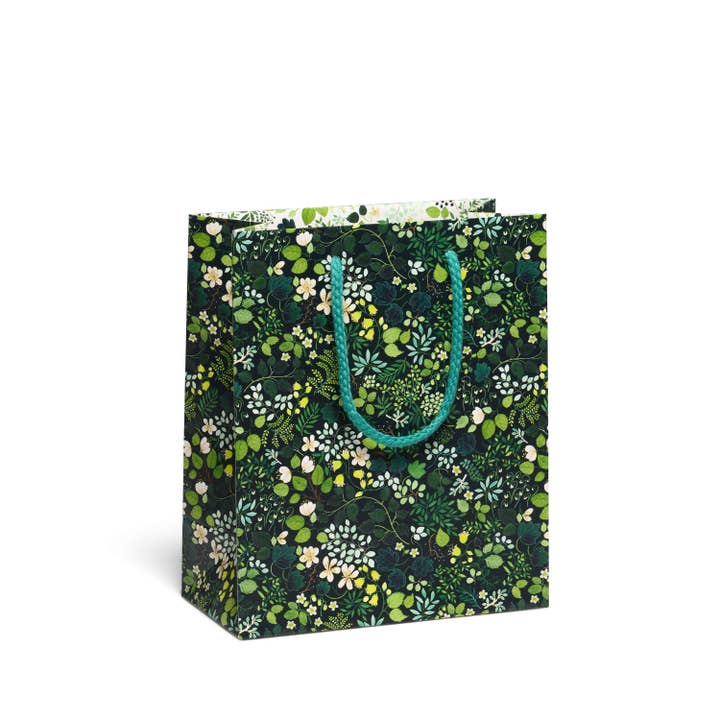Medium August Clover Gift Bag at Golden Rule Gallery