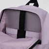 Medium Baggu Backpack in Dusty Pink at Golden Rule in Minnesota