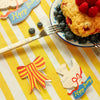 Mini Happy Birthday Dove Greeting Cards