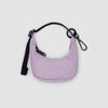 Mini Pink Cute Bag Charm By Baggu at Golden Rule Gallery