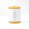 Pillar Candle 100% Beeswax