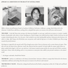 Moneh Brisel is a favorite jewelry designer at Golden Rule Gallery in Excelsior, Minnesota.