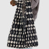 Moon Baggu Big Reusable Tote Bag at Golden Rule Gallery