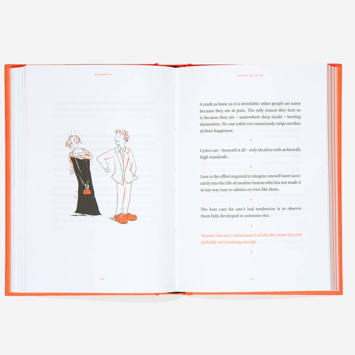 Motivational Quotes Book at Golden Rule Gallery