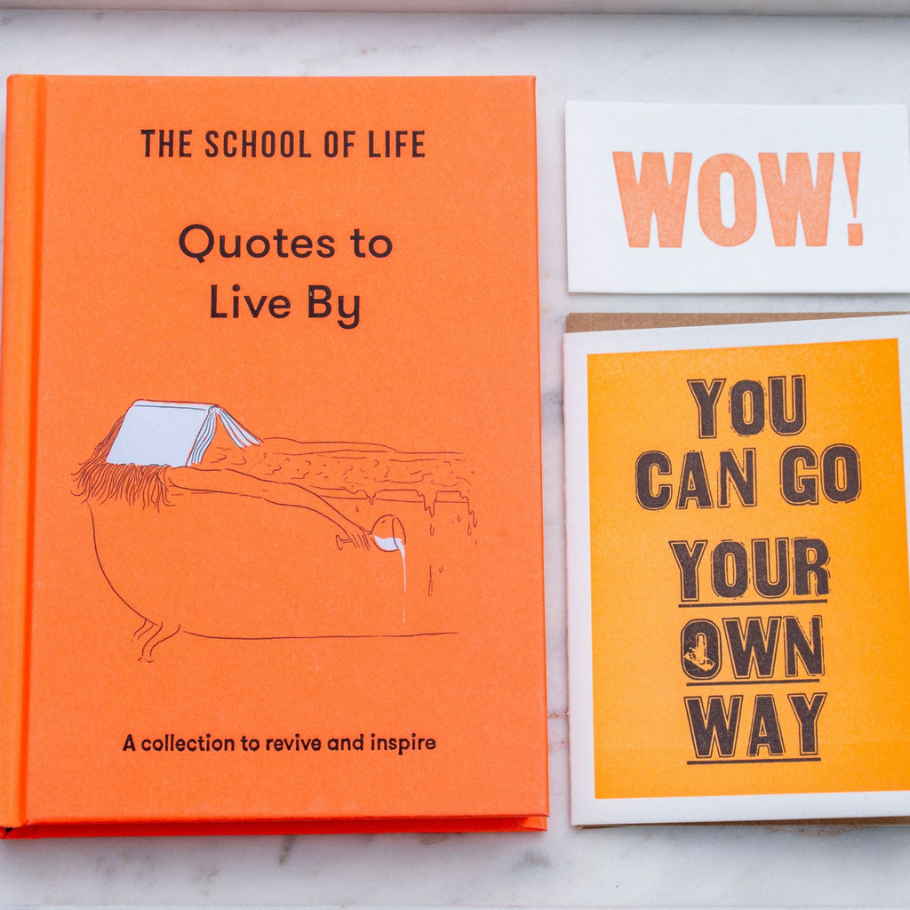 Motivational Quotes at Golden Rule Gallery
