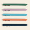 Office Colored Pens By Papier