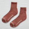 Swing Socks in Cajun Spice