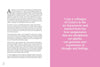 "New Rules Next Week" Preview Page by Corita Art Center at Golden Rule Gallery