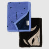 Night Sky Hand Towels By Baggu at Golden Rule Gallery