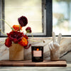 Ojai Nuit Burning Candle by Roen